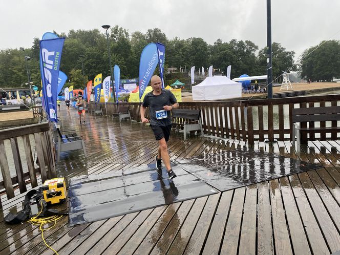 9. Citi Ukiel Olsztyn Półmaraton