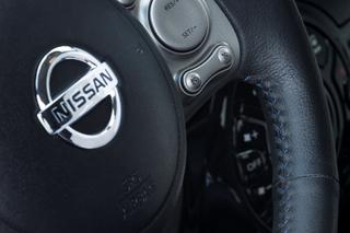 Nissan Micra N-Tec