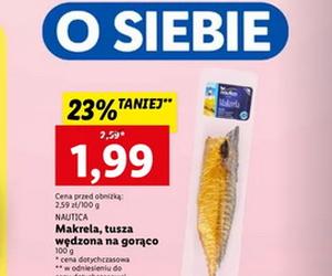 Lidl na weekend