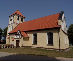 Weekend na Mazurach? Koniecznie zobacz tę wieś!