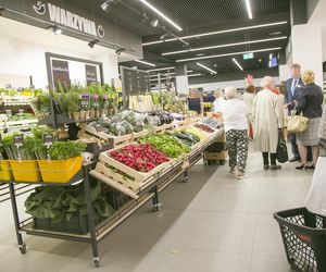 Kultowy sklep Sezam znika z centrum Warszawy