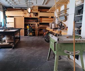 Śląski Maker Space w Katowicach. Wyjątkowe miejsce dla majsterkowiczów i nie tylko