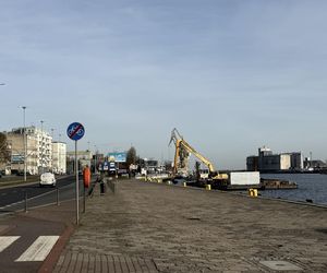 Wały Chrobrego Szczecin