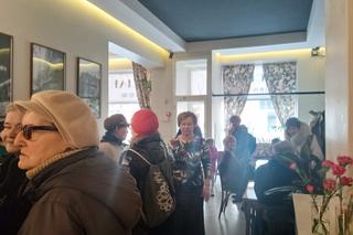 Kawiarnia Kociak powróciła i jest hitem w Poznaniu