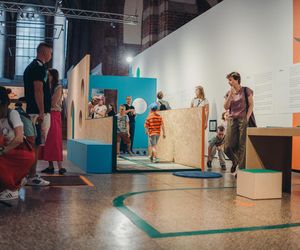 Laboratorium Architektury w Muzeum Architektury we Wrocławiu