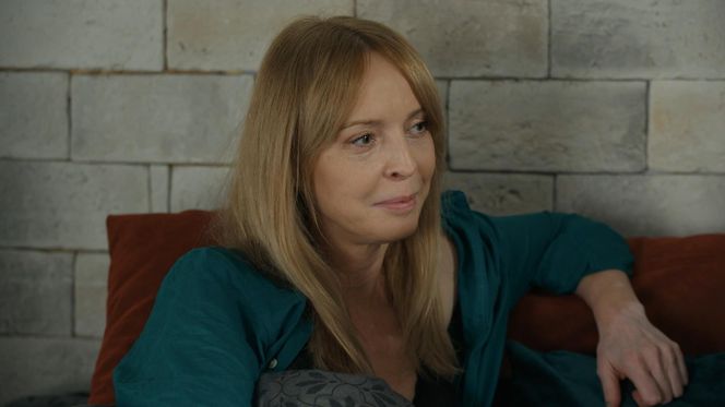 Barwy szczęścia odc. 3126. Agnieszka (Katarzyna Tlałka)