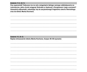 Matura 2025 FORMUŁA 2015