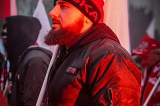 Sportowcy w Dzień Niepodległości