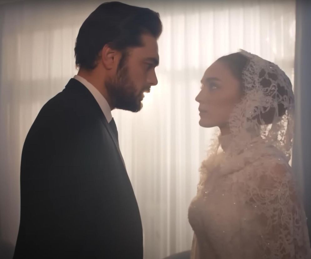 Ślub Nana i Yaman (Dziedzictwo)