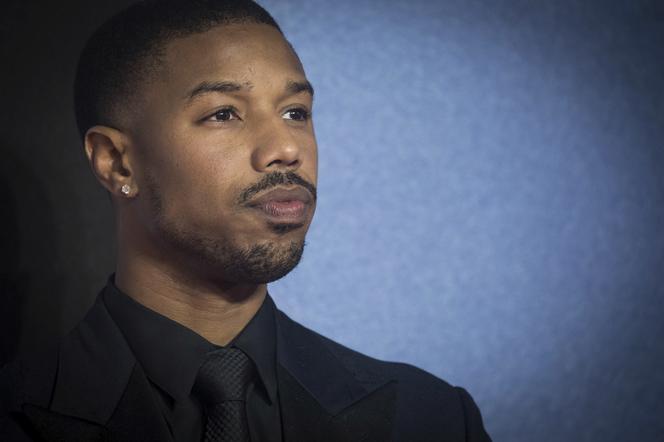 Michael B Jordan Hotplota.pl