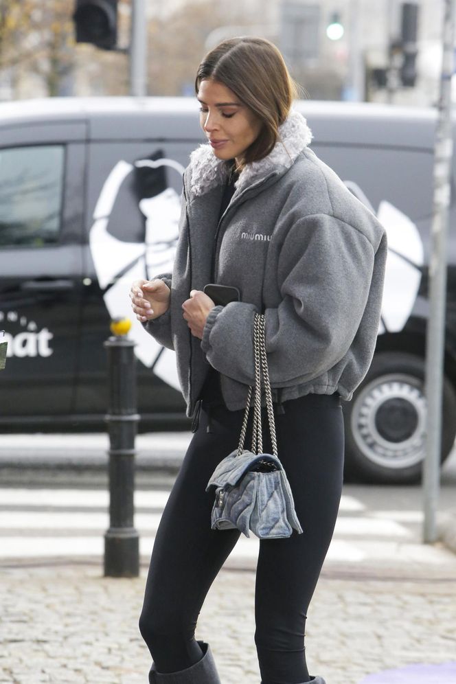 Anna Markowska teraz