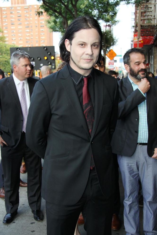 Jack White