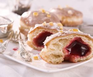 Którym pączkiem jesteś? 