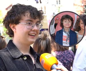 Kacperek z Rodzinki.pl o swojej metamorfozie. Nie dziwią go komentarze internautów!