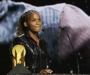 Piękne gwiazdy skradły galę Złotej Piłki 2025