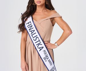 Finalistki Polska Miss 30+ 2025