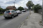 Ulica Gronowska w Lesznie