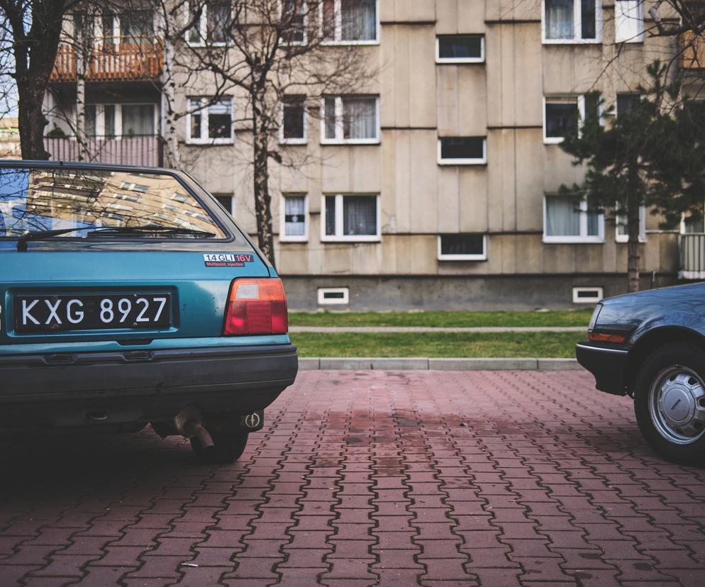 W Katowicach kręcono kolejny sezon serialu Rojst. Oto zdjęcia z planu 