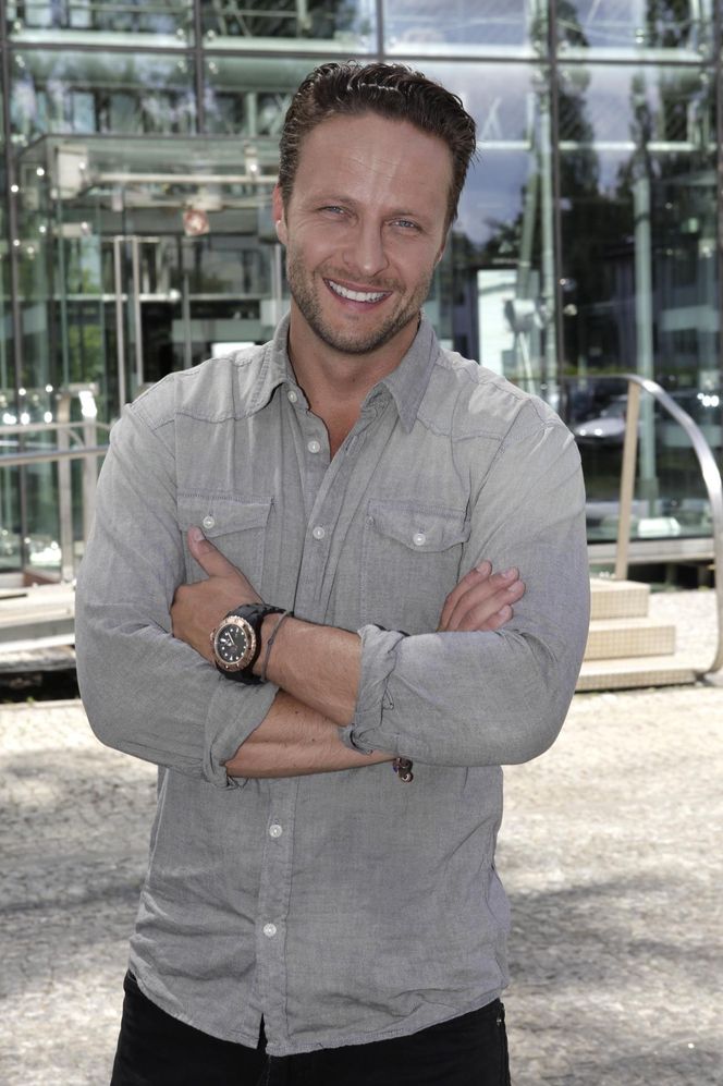 Marek Krupski 