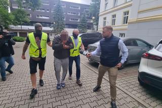 Kierowca busa doprowadzony do prokuratury