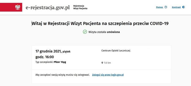 Jak zapisać dziecko na szczepienie na COVID-19 [INSTRUKCJA KROK PO KROKU]