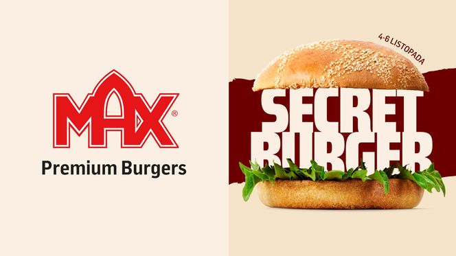 Max Burgers