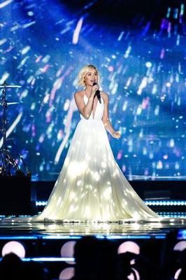 Eurowizja 2015. Polina Gagarina - kim jest rosyjska piosenkarka?