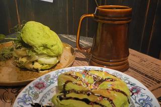 Alahamora - byliśmy w nowej kawiarni rodem z Harry'ego Pottera! Czy warto ją odwiedzić?