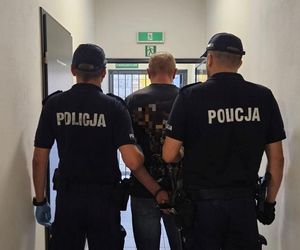 Ciała psów na posesji 42-latka i dwóch kobiet! Działy się tam straszne rzeczy. To miało w żołądku jedno ze zwierząt