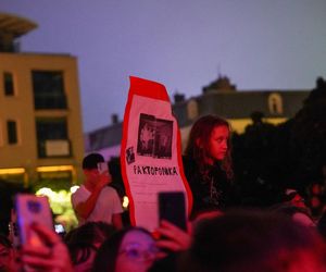 Paktofonika zagrała na święcie Gwarki 2025