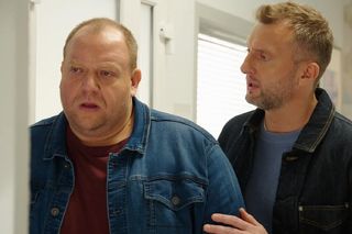 M jak miłość, odcinek 1851: Tadeusz załamany operacją Jagody! Będzie potrzebował pomocy Bartka - ZDJĘCIA, WIDEO