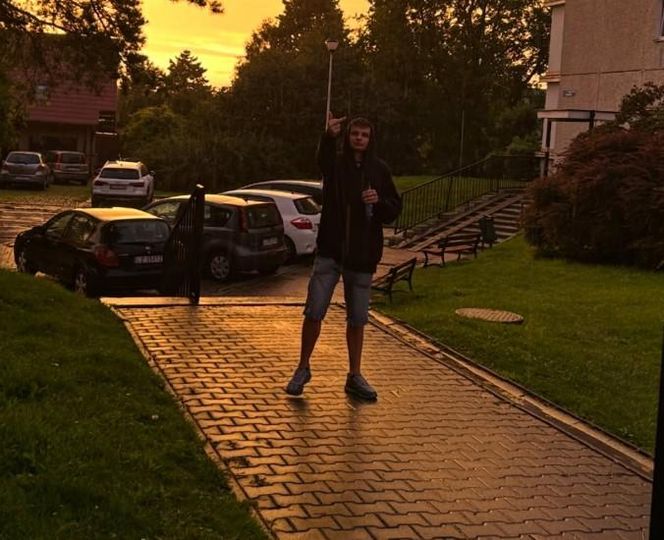 Dawid Kostecki
