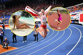 Polki oczarują Madryt? Nasze piękne gwiazdy znowu chcą dać podium reprezentacji