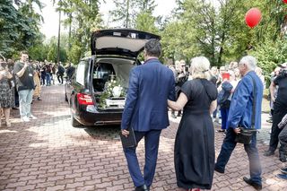 Siostra Joanny Kołaczkowskiej była z nią w ostatnich chwilach życia