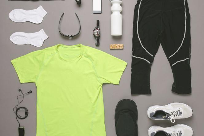 Strój do biegania - jakie cechy powinien mieć strój biegacza?