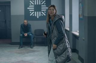 Będziemy mieszkać razem, odcinek 2 Anna (Oksana Cherkashyna)