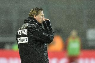 Niemiecki trener daje przykład polskim piłkarzom z Rosji. Porzucił klub z Moskwy