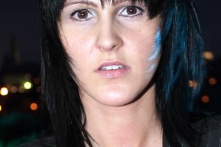 Chylińska nieźle się zmieniła. Duże usta i gładka twarz. Poznajecie ją jeszcze?