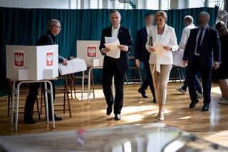 Agata Duda kontra Małgorzata Tusk: porównanie stylów