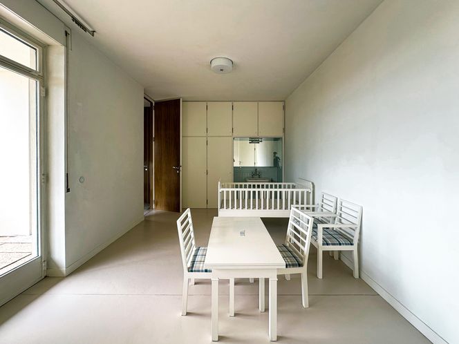 Willa Tugendhatów w Brnie