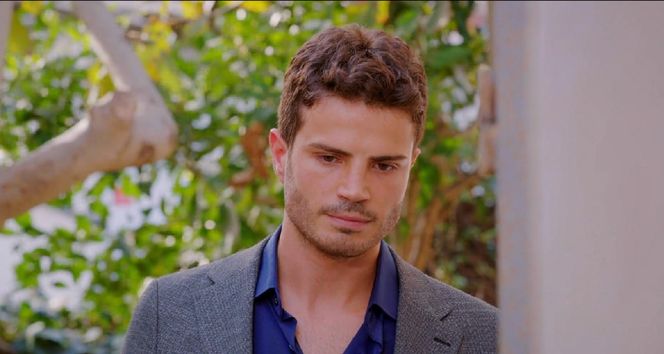 Miłość i nadzieja, odcinek 317. Ege