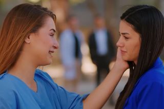 Miłość i nadzieja odc. 275. Bahar, Sila