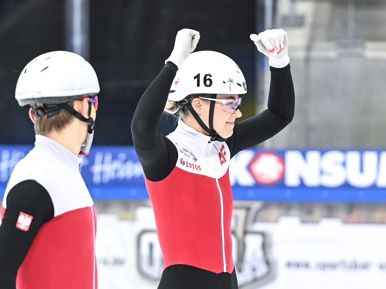 Kolejny sukces Polski na IO Pekin 2022?! Czy Natalia Maliszewska ma szansę na medal?