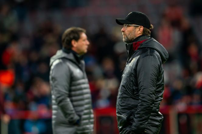 Tak ŹLE w Liverpoolu nie było NIGDY. Fatalna seria mistrzów Anglii, Klopp załamany