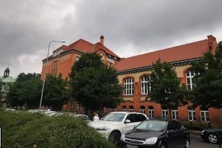 VIII Liceum im. Adama Mickiewicza w Poznaniu