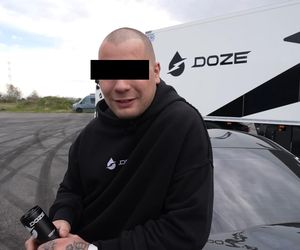 Budda zatrzymany, jak i 9 innych osób, w tym na Śląsku. Co z jego siedzibą Doze w Pszczynie?