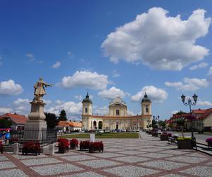 Tykocin robi furorę! To podlaskie miasteczko-bajeczka