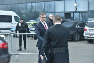  Tłumy na urodzinach Radia Maryja. Szychy polityczne przyjechały do Rydzyka. Mamy zdjęcia ze środka Areny Toruń