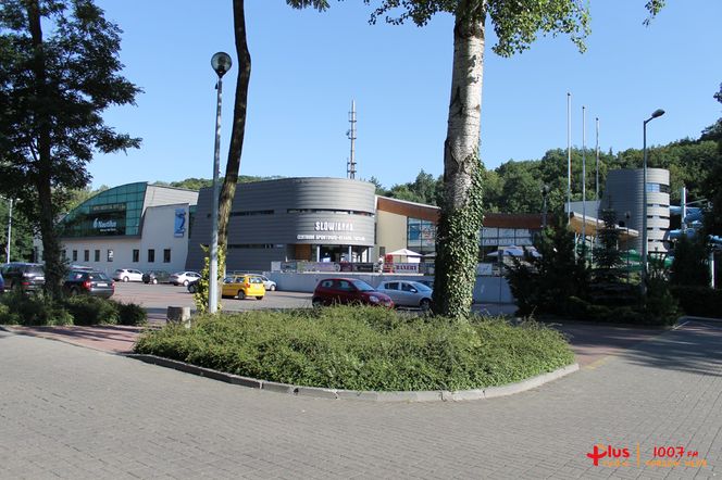 Jak powinny wyglądać sauny na Słowiance? Zgłoście swoje pomysły