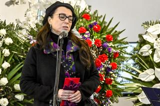 Ostatnie pożegnanie Krzysztofa Jaślara! Żegnają go gwiazdy! 